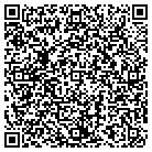 QR code with Order Of The Eastern Star contacts