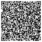 QR code with A To Z Auto Dismantling contacts