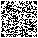 QR code with A V Hauling & Delivery contacts