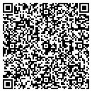 QR code with J Square Ltd contacts