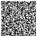 QR code with M3 Automation contacts