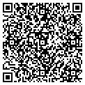 QR code with R M Johnson Archt contacts