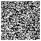 QR code with Machinery Boutique Incorporated contacts