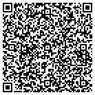 QR code with E Z Access Self Storage contacts