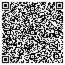 QR code with Robin Chard Aia Architect contacts