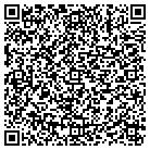 QR code with Maken Material Handling contacts