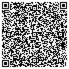 QR code with R C Graphics Inc contacts