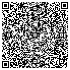 QR code with Walnut Grove Freewill Bapt Chr contacts