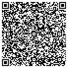 QR code with Two Sisters Graphic Design contacts