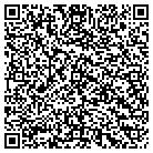 QR code with Mc Connell's Pump Service contacts