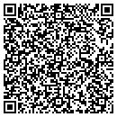 QR code with C&D Scrap Metals contacts