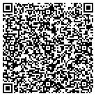 QR code with Mc Kenna Engineering & Equip contacts