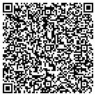 QR code with San Angelo Downtown Lions Club contacts
