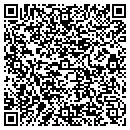 QR code with C&M Shredding Inc contacts