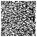 QR code with N P Chapman contacts