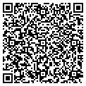 QR code with Mesco contacts