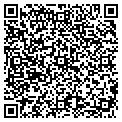 QR code with Cre contacts