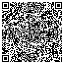 QR code with D' Errico's contacts