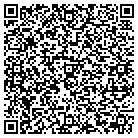 QR code with Cvt Recycling & Disposal Center contacts