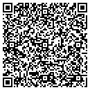 QR code with D & D Recycling contacts