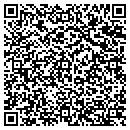 QR code with DBP Service contacts