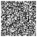 QR code with Central Bank contacts