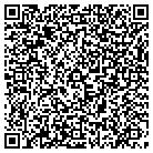 QR code with A H M Real Estate For Business contacts