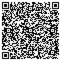 QR code with Edco contacts