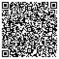 QR code with Edr Socal contacts