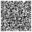 QR code with E-Recycling of CA contacts