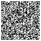 QR code with E Waste Recycling Center contacts