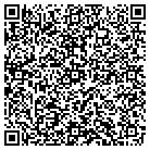 QR code with First Baptist Church-W Allis contacts