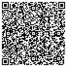 QR code with Waddle Design Planning contacts