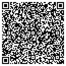 QR code with Uptown Club contacts