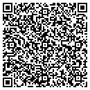 QR code with Zap Graphics Inc contacts