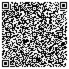 QR code with Alphalux Endoscopy LLC contacts