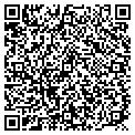 QR code with Oakledge Dental Studio contacts