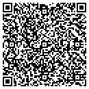 QR code with Angie Printing Service contacts