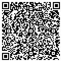 QR code with Arc contacts