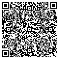 QR code with Arc contacts