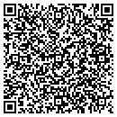 QR code with Ascom Hasler contacts