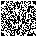 QR code with A V Copy contacts