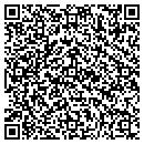 QR code with Kasmar & Slone contacts