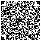 QR code with Hixon Brush Shredding contacts