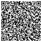 QR code with Zimmer Gunsul Frasca Archt Llp contacts