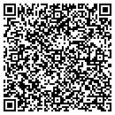 QR code with Alvin Holm Aia contacts
