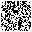 QR code with C Magic Graphics Inc contacts