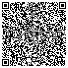 QR code with Angelo R Aquaro Architect Res contacts