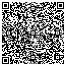 QR code with K-1 Recycling Inc contacts