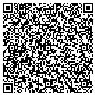 QR code with C Tech Dental Laboratory contacts